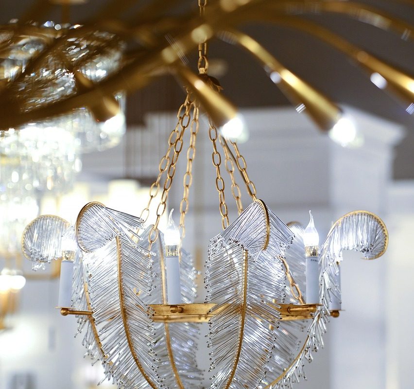 Utforska belysningslösningar för ditt kök - Bild.