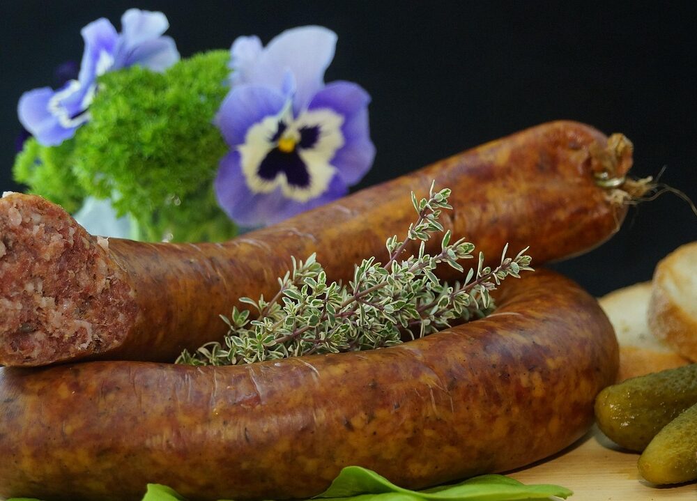 Matlagningens värld är både spännande och på nära håll - Bild.