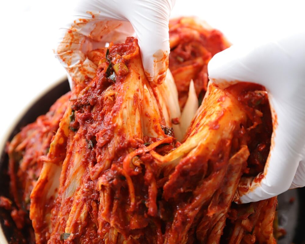 Fermentering hemma ett smakfullt äventyr - Bild.