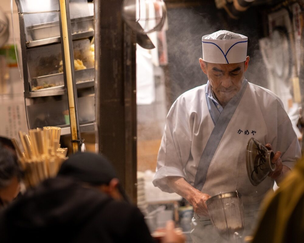 Interaktiva matlagningsklubbar för gemenskap och inlärning - Bild.