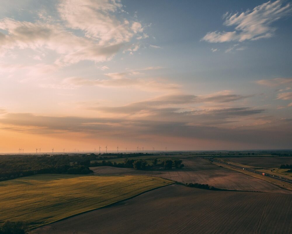 Köksdesignens grönare framtid - Bild.