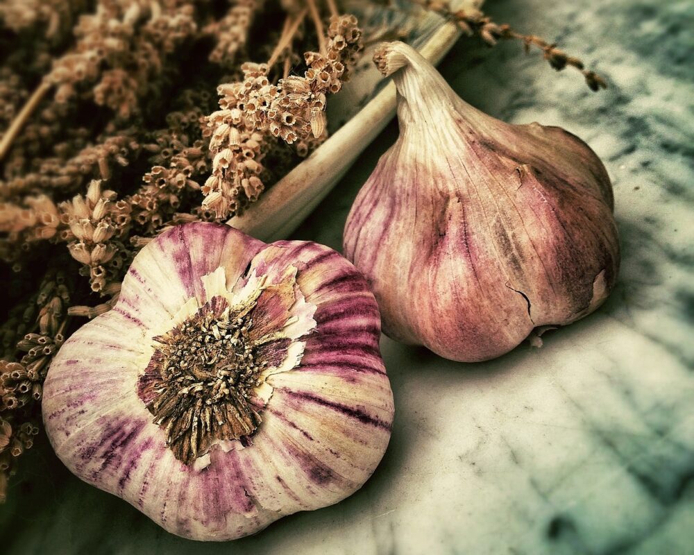 Kryddor och deras magiska transformation - Bild.