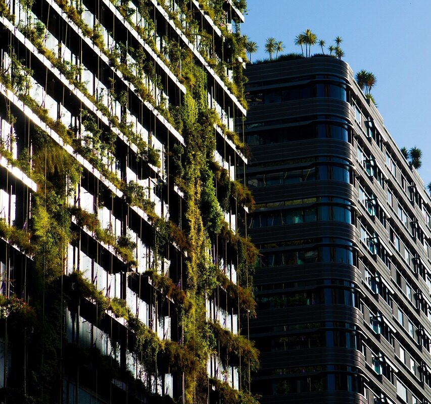 En hållbar köksutrustning för framtiden - Bild.